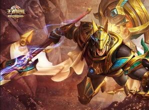 王者荣耀杨戬加强爆料最新,王者荣耀最新加强爆料解析  第3张