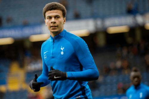 热刺最新独家爆料直播  第3张