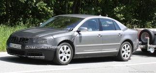 新款大众辉腾最新爆料,揭秘新款大众辉腾惊艳亮相!” 第2张 新款大众辉腾最新爆料,揭秘新款大众辉腾惊艳亮相!” 第2张